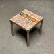 Roger Capron 1950 ceramic coffee table