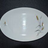 Winterling oval dish