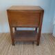 Art Deco phonograph furniture