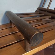Armchair Charlotte Perriand for Les Arcs 1600 La Cachette
