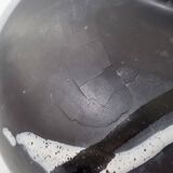 Vintage West Germany vase 1960s