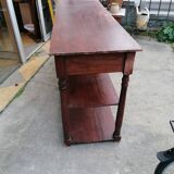 Draper's table