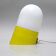 Applique jaune Arno 1960