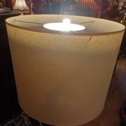Grande Lampe de Salon, Goffredo Reggiani 1970