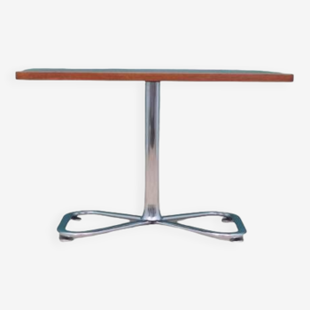 Table basse, d'appoint en teck, design danois, années 1970