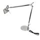Artemide - Tolomeo mini - design M. De Lucchi & G. Fasssina - Made in Italy
