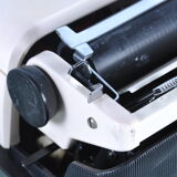 Elitra typewriter Remington