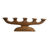 Bougeoir chandelier