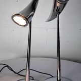 Ara Table Lamps by Philippe Starck for Flos, 1988