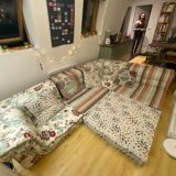Mah Jong modular sofa