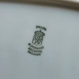 Schumann Arzberg porcelain bowls