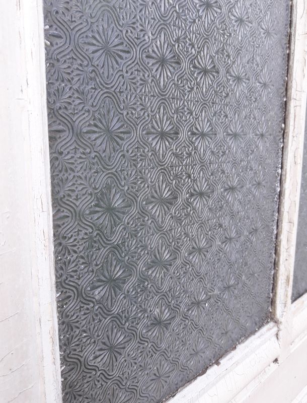 Porte 79,5x219,5 vitrée en haut