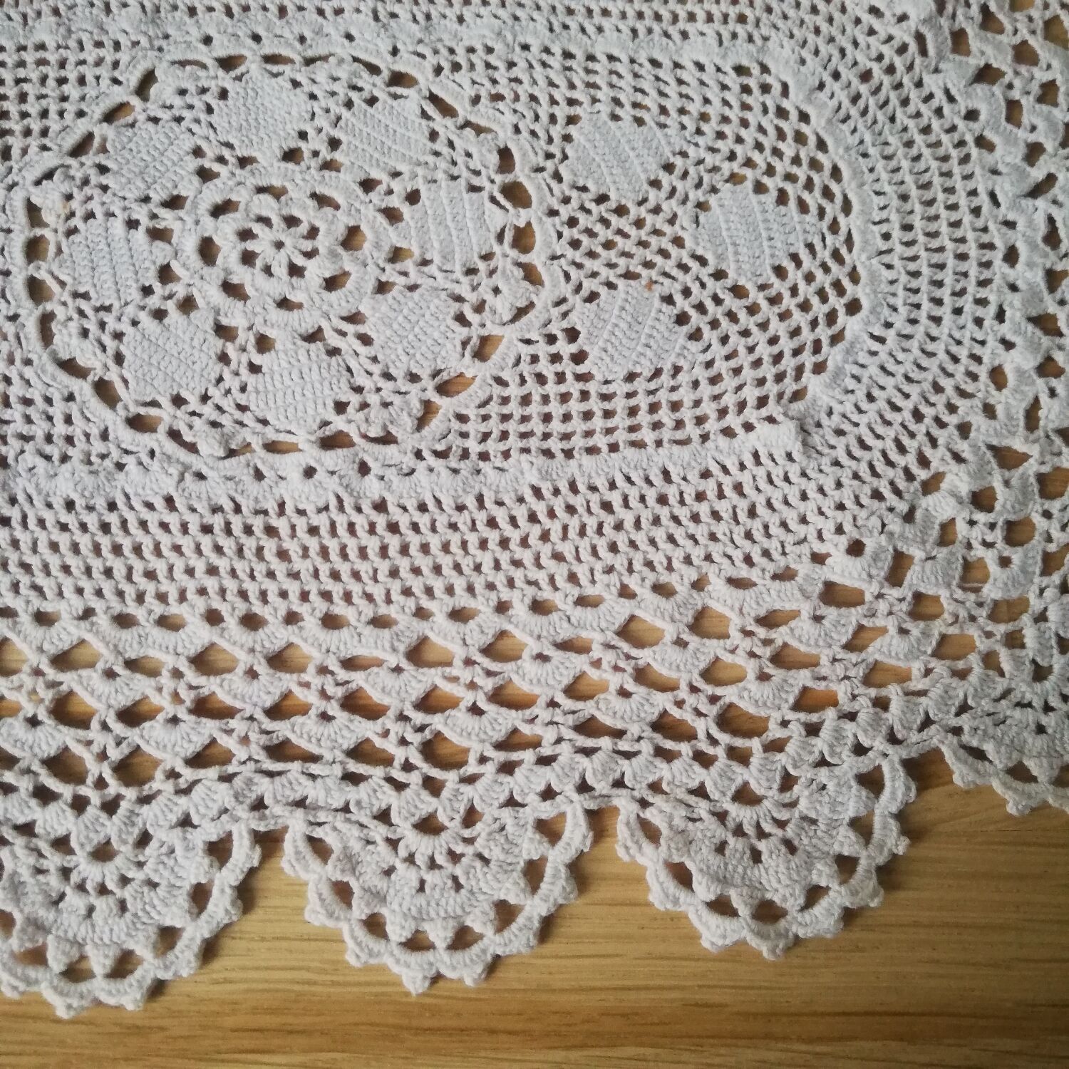 Doily