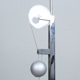 Rico & Rosemarie Baltensweiler/ arc lamp