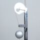 Rico & Rosemarie Baltensweiler/ arc lamp