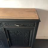 Old buffet, art deco