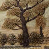 70s wall tapestry