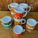 Arcopal Lotus Mugs and Coffee Cups