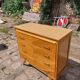 1950s chest of drawers