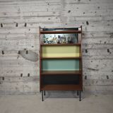Vintage Alta shelf