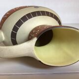 Large pitcher vase Marzi and Remy Höhr Germany