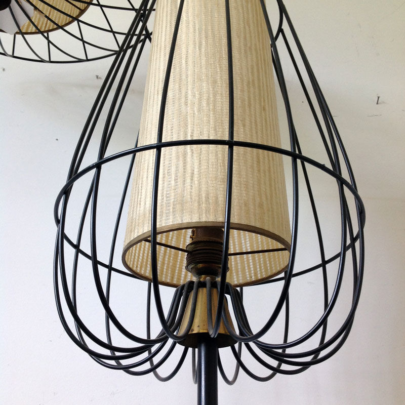 Arlus 1950s lamppost