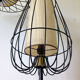 Arlus 1950s lamppost
