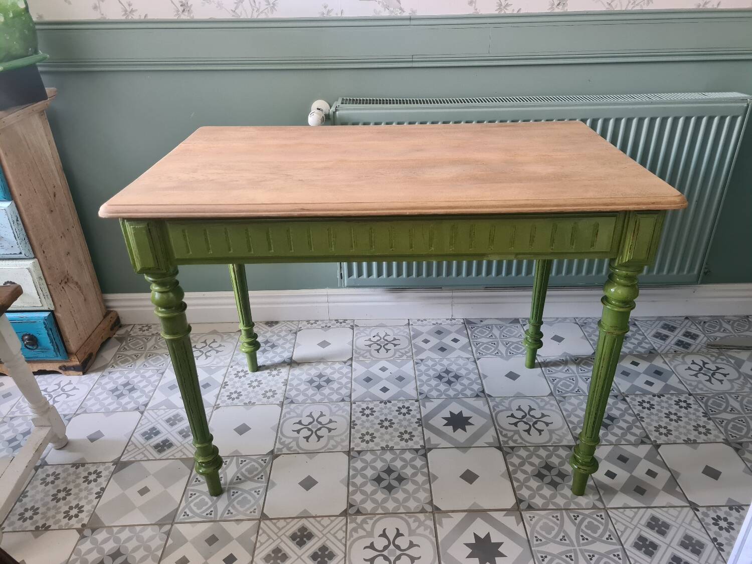 Antique table