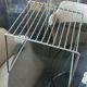 Tabourets metal Atelier A