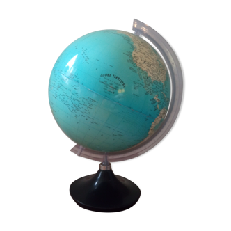 Globe terrestre