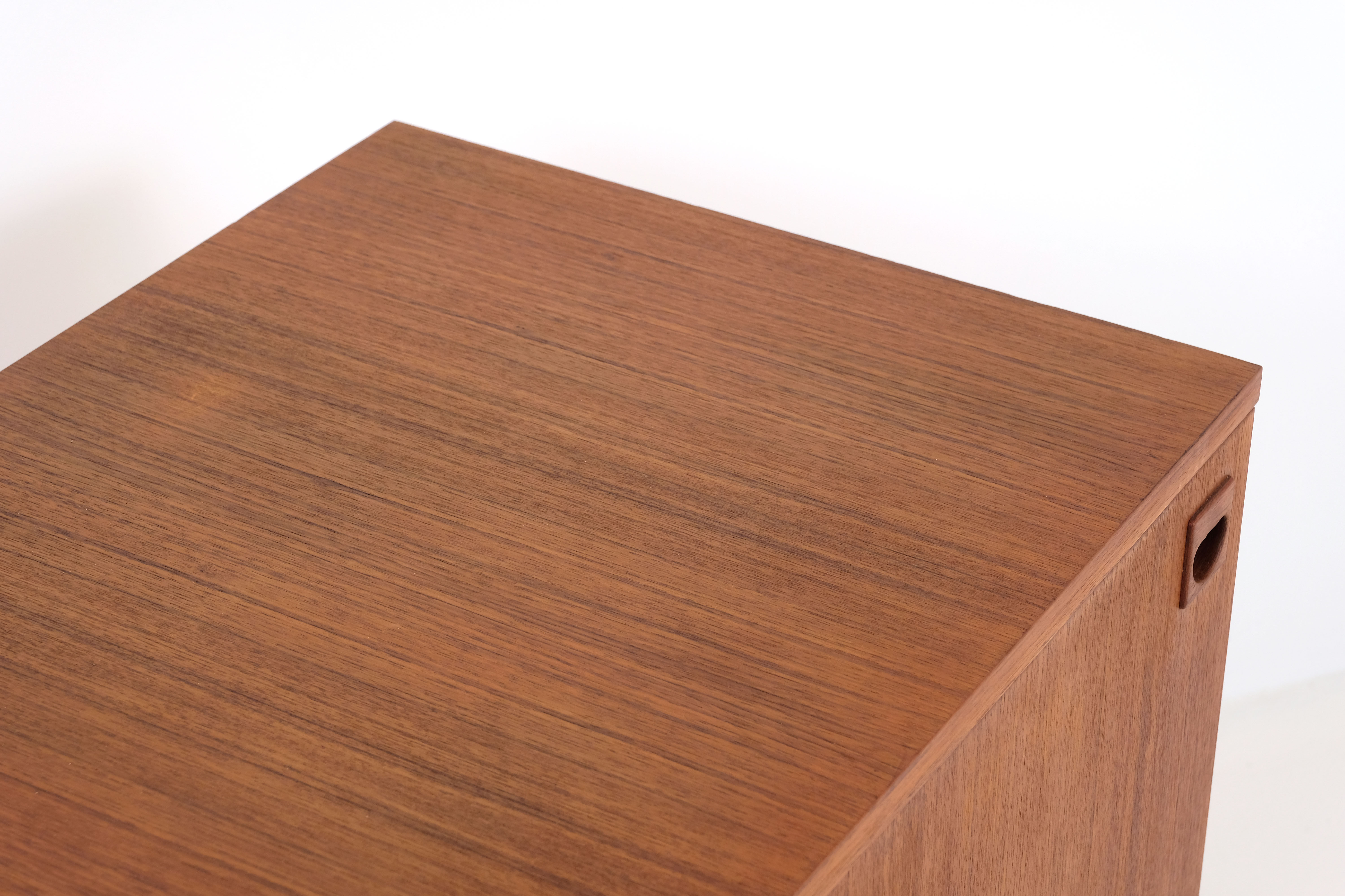 Buffet by André Monpoix 1967 teak