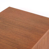 Buffet by André Monpoix 1967 teak