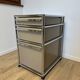 Caisson sur pieds USM Haller en Beige