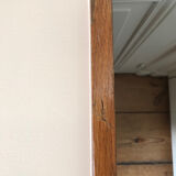 Vintage chest of drawers revisited in Setting Plaster from Farrow & Ball