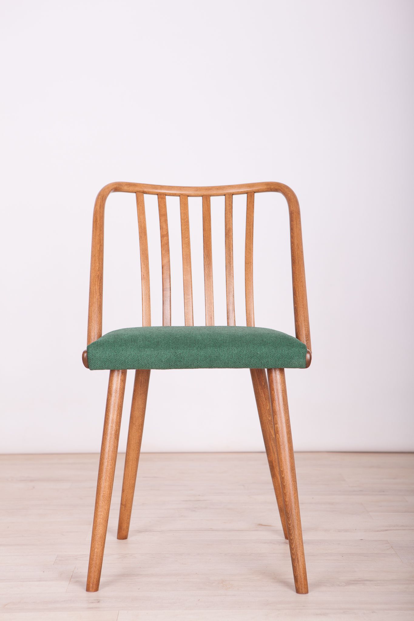 Chairs by Antonin Suman for Ton, 1960s