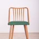 Chairs by Antonin Suman for Ton, 1960s