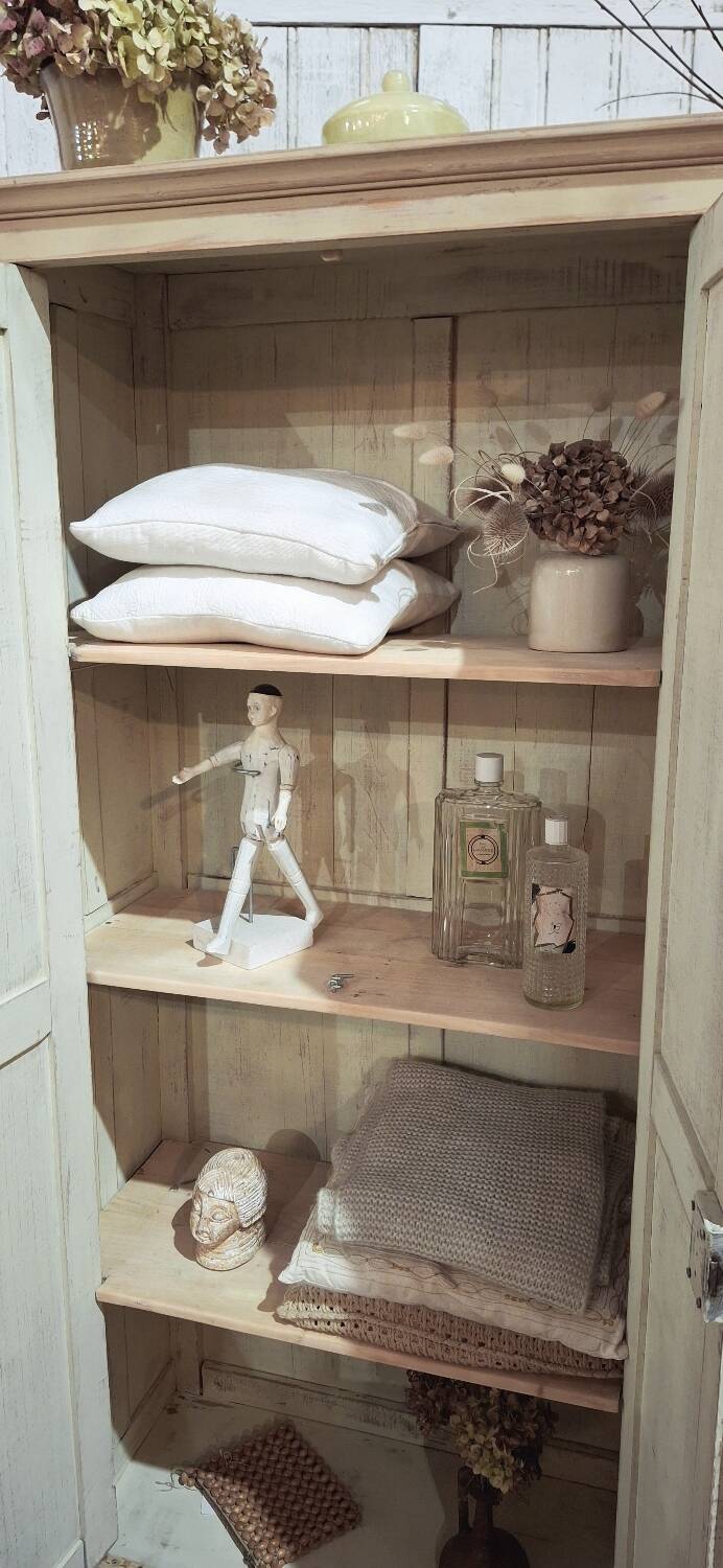 Parisian wardrobe