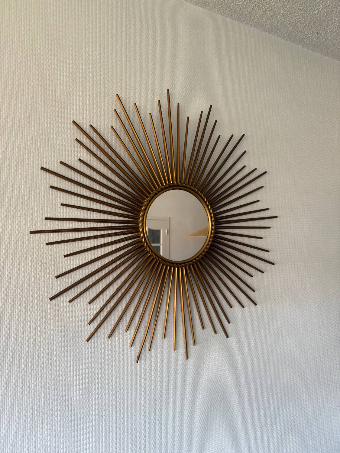 Miroir Chaty Vallauris 70 cm