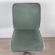 Suite de 6 chaises pivotantes Roche Bobois, 70's