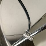 Lucerna Floor Lamp Italian Space Age Mid-Century by Guzzini, 1960s