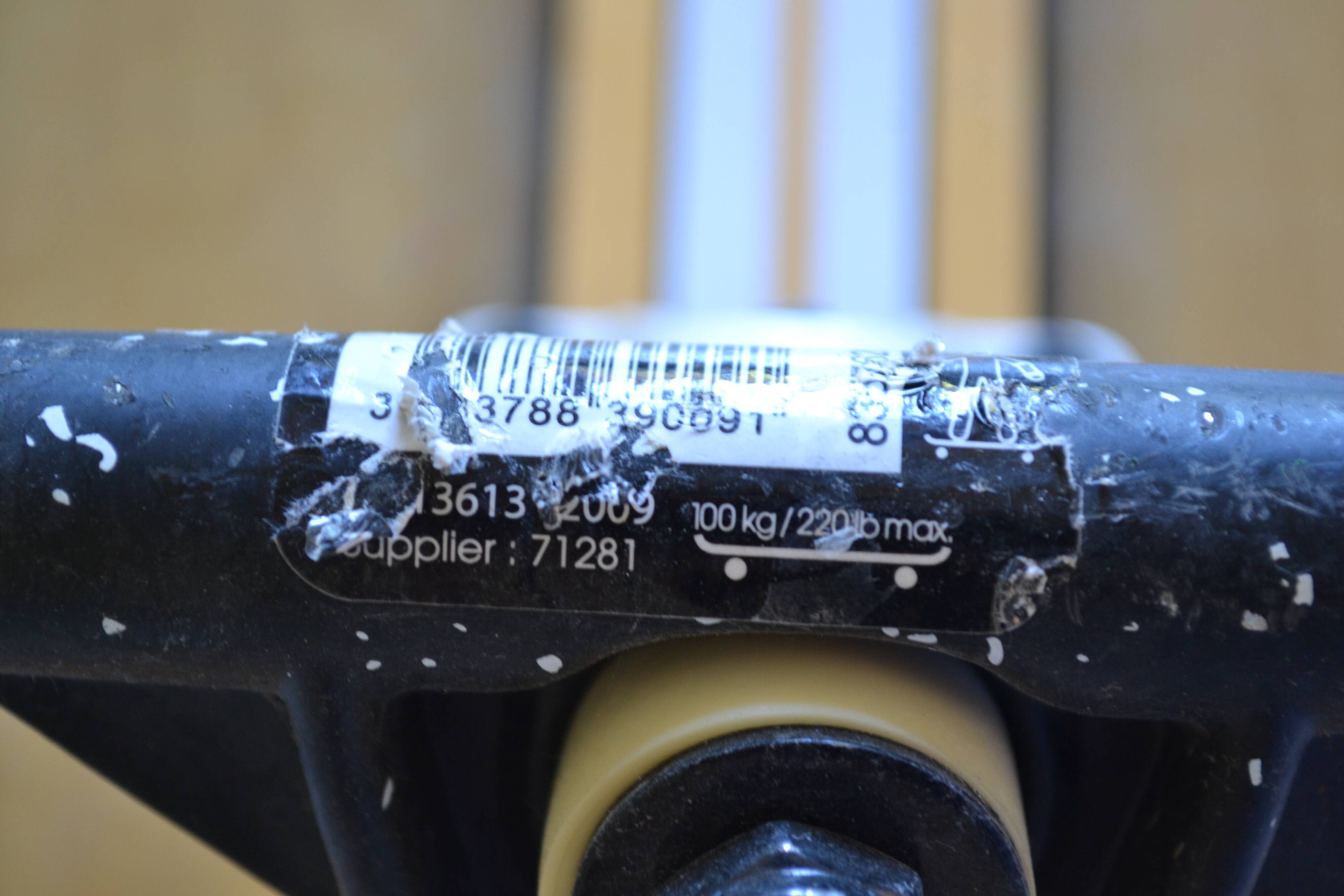 skateboard skate longboard fishtail cruiser oxelo old school style