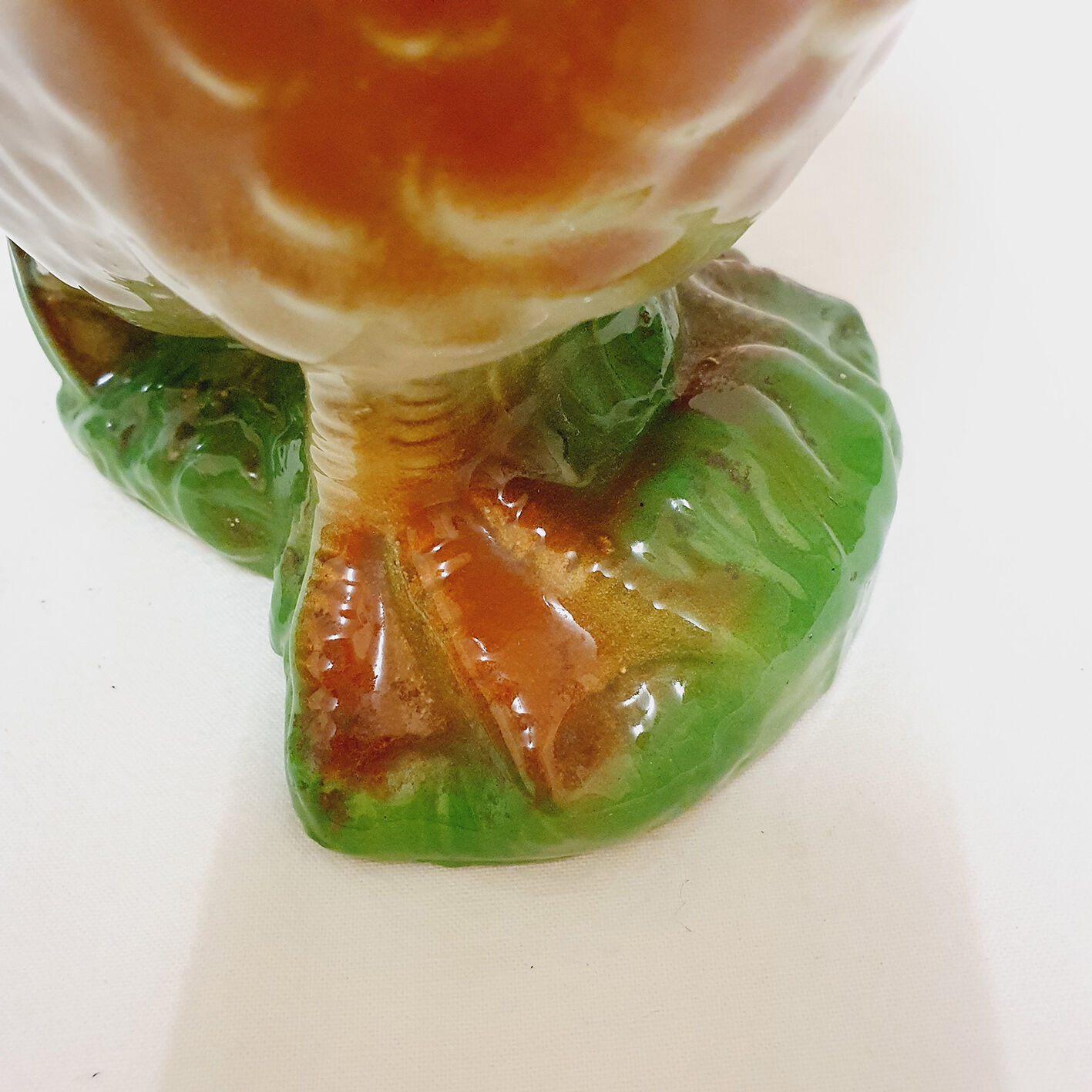 Pitcher duck slurry Saint-Clément