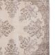 Vintage Turkish Oushak rug 174x286 cm