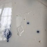 19th century dish bwm&co