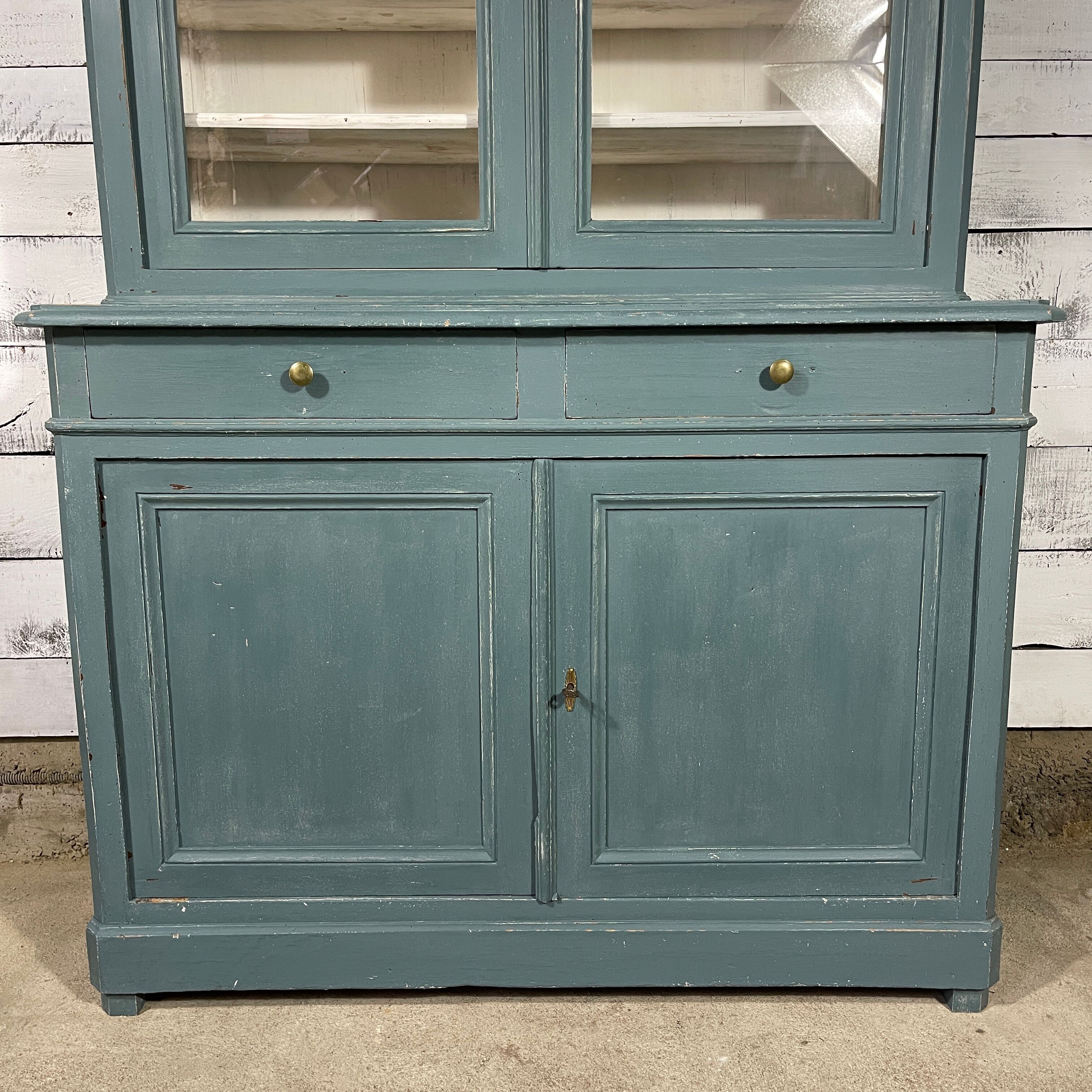 Vaisselier early XXth