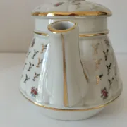 Théière Pillivuyt – Modèle Sultana