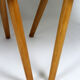 Dining chairs by Oswald Haerdtl for Tatra, 1960s, set of 4