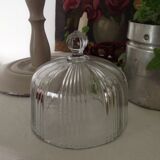 Glass bell