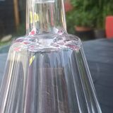 Baccarat crystal carafe