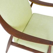 Armchair design Peter Hvidt & Orla Molgaard Nielsen for France & Son